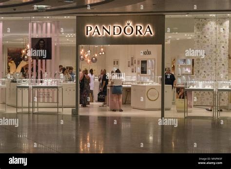 pandora unit 7 mountpark southampton.